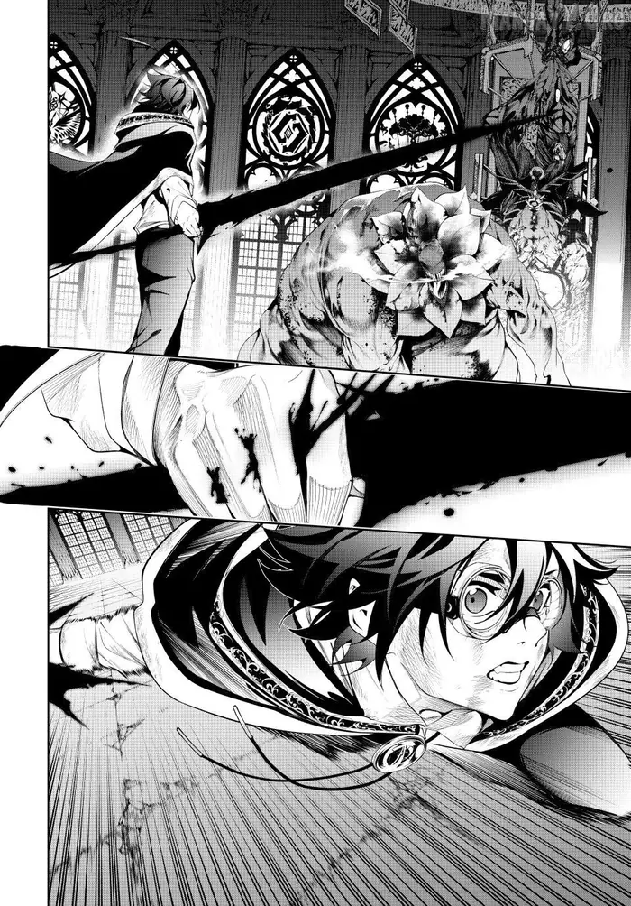 Wistoria: Wand and Sword Chapter 60 image 29_optimized